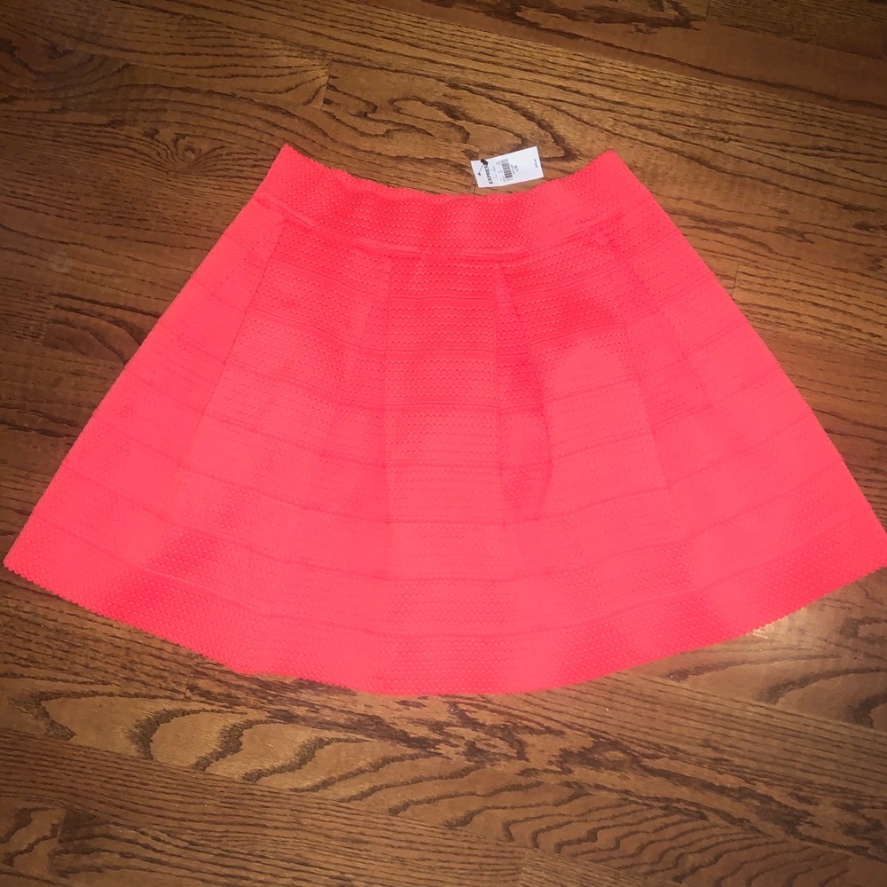NWT Express Circle Skirt L